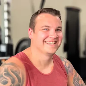 Griffin Muli